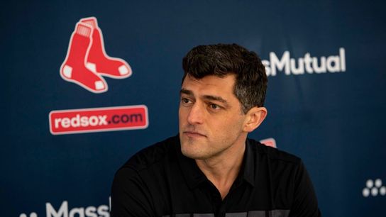 Red Sox Notebook: Noah Song gets Navy discharge; Pivetta drops WBC bid taken at JetBlue Park (Red Sox)